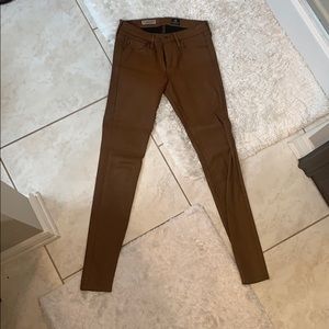 The Absolute legging by Adriano Goldschmies